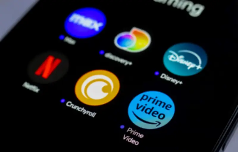 Streaming : Netflix, Disney+ et Prime Video contestent les nouvelles règles d'investissement