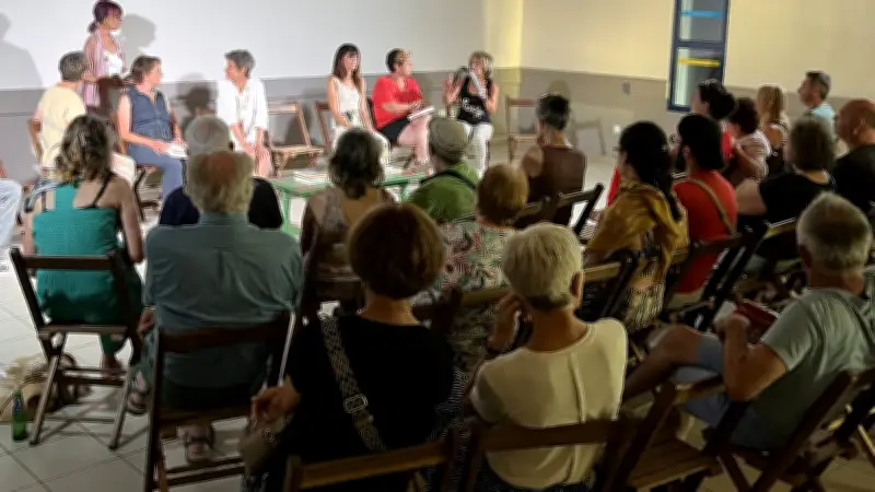 Succès pour l'atelier Espelido avec deux soirées théâtre
