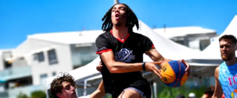 Summer Sète Basket 2026 : record de participation et niveau relevé au Lido