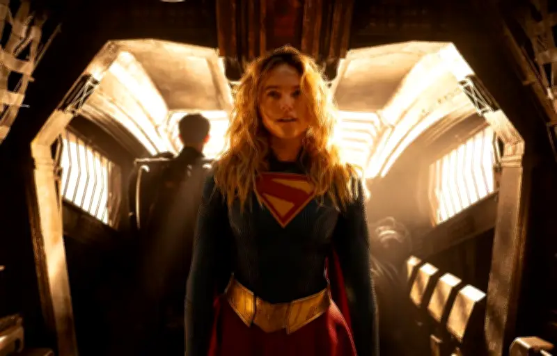 Supergirl 2026 : un film décevant qui peine à convaincre