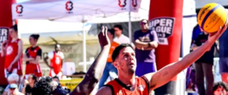 Superleague Open 3x3 : Nîmes vise le dernier carré à Mulhouse