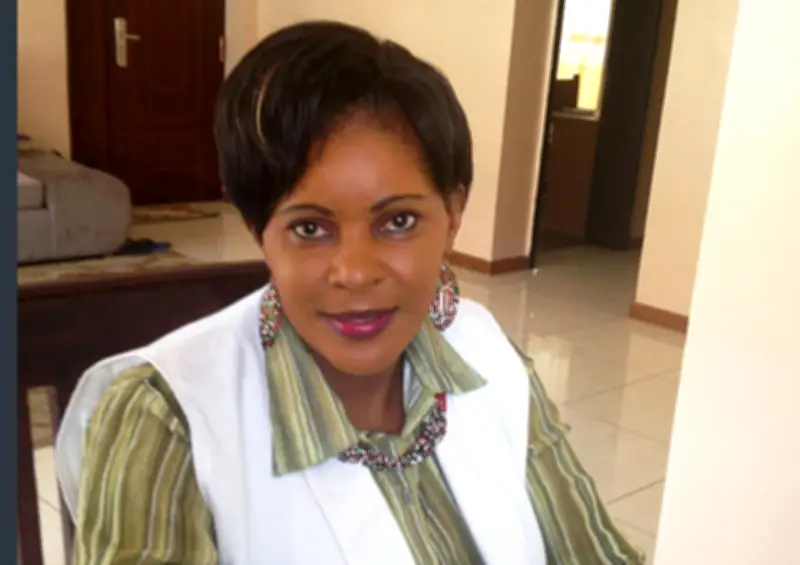 Susan Kigula : du couloir de la mort à la liberté en Ouganda