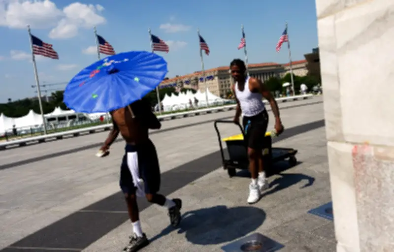 États-Unis : 19 morts liés à la canicule dans le New Jersey