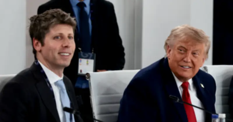 États-Unis verrouillent l'IA : l'Europe face au 'kill switch'