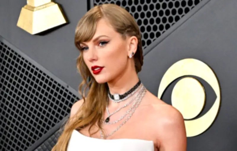 Taylor Swift blanchie par la justice américaine dans une affaire de plagiat