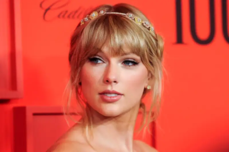 Taylor Swift se marie ce week-end : les détails de l'événement