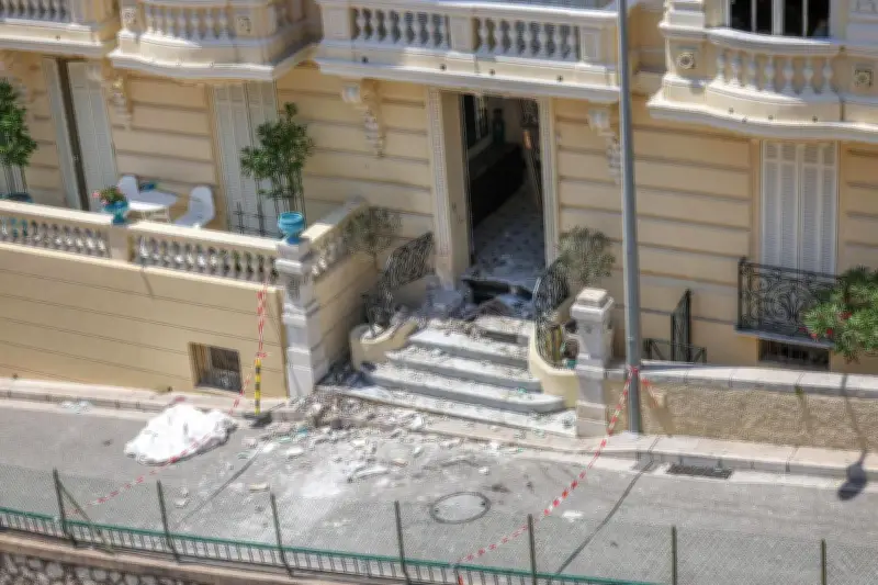 Tentative d'assassinat à Monaco : perpétuité encourue pour le poseur de bombe