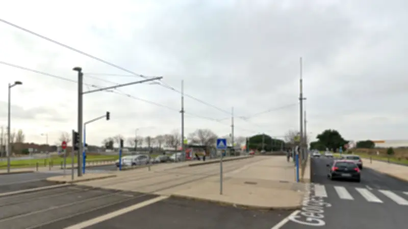 Tentative de suicide à Pérols : un homme se jette sur le tramway