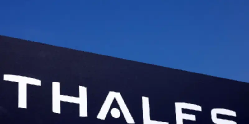 Thales annonce un accord avec Exail pour un rachat stratégique