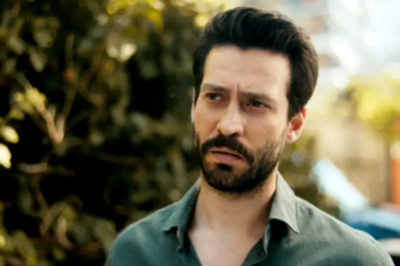 « The Things You Kill » : un thriller psychologique turc brillant et dérangeant