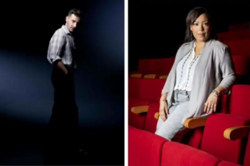 Thomas Jolly et Laetitia Guédon prennent la tête du TNP de Villeurbanne