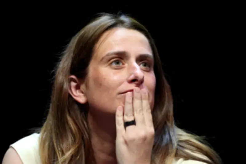 Tondelier fustige les anti-union de la gauche et les "zadistes de l'aile droite du PS"