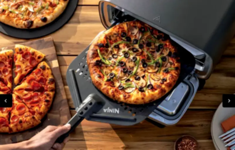 Top 5 des fours à pizza pour la Coupe du Monde 2024