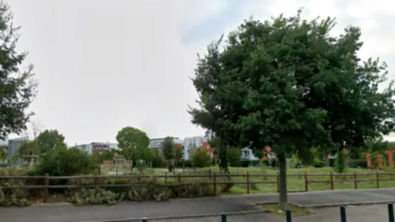 Toulouse : trois hommes armés menacent des familles avec enfants dans un parc