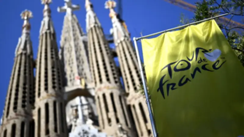 Tour de France 2026 : cinq étapes décisives pour le maillot jaune