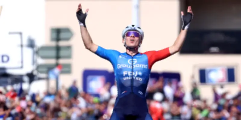 Tour de France 2026 : derrière Paul Seixas, des Français en quête de victoires d'étapes