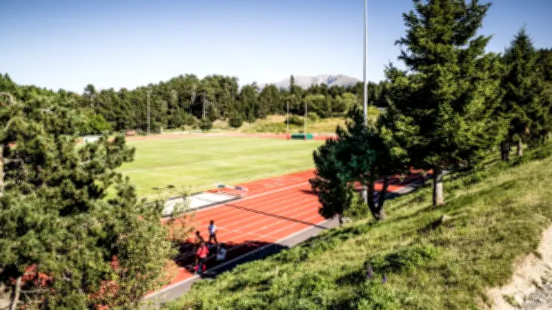 Tour de France 2026 : Font Romeu accueille la Grande Boucle après 50 ans d'absence