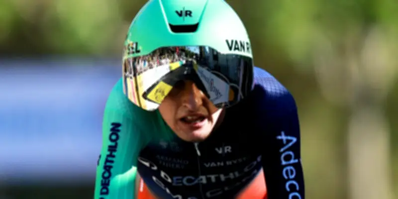 Tour de France 2026 : l'irrésistible ascension de Paul Seixas