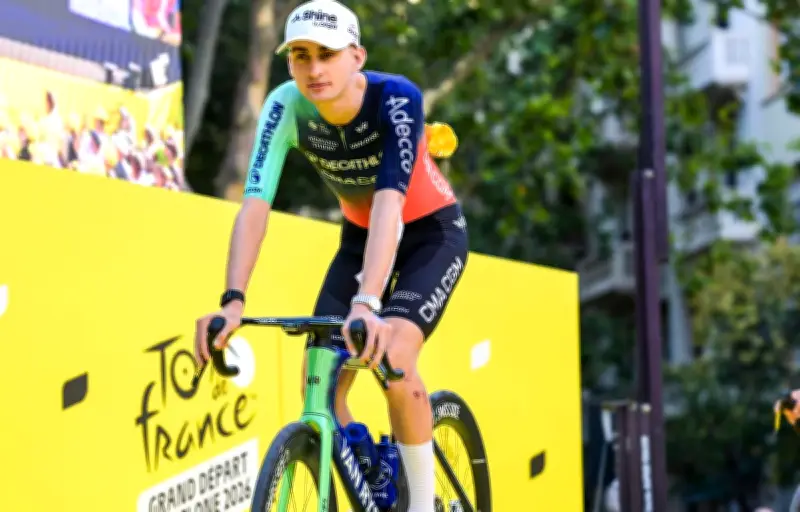 Tour de France 2026 : Pogacar, Vingegaard et Seixas en lice à Barcelone