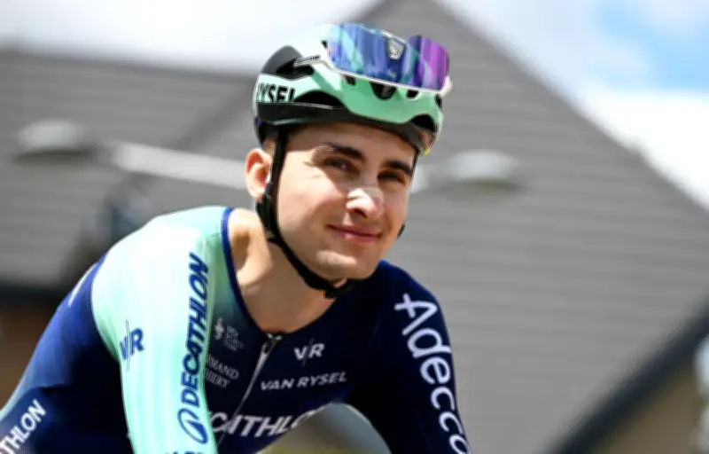 Tour de France 2026 : seulement 30 Français, un record historique