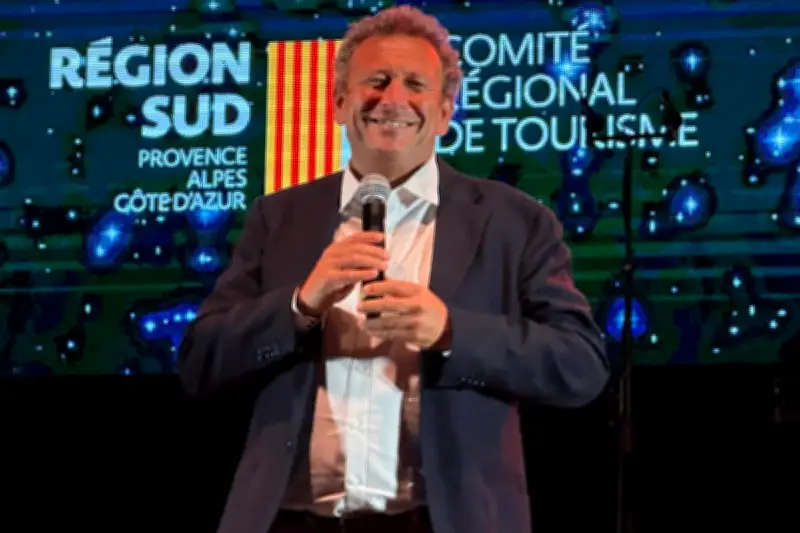 Tournée «Ça, c'est le Sud» : 30 villes, Julie Zenatti et Bande à part