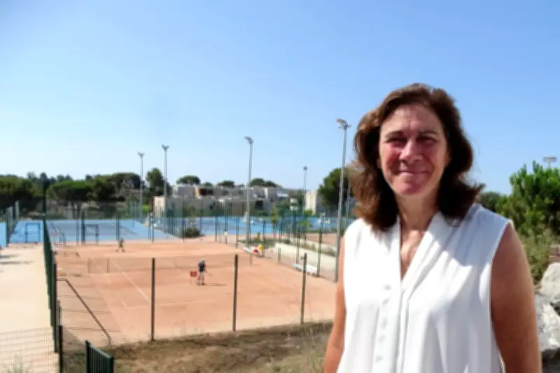 Tournoi d'été du SRCC à Saint-Raphaël : record d'affluence avec plus de 700 joueurs