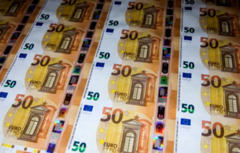 Trafic de fausse monnaie entre l'Italie et la France démantelé : 12 mises en examen