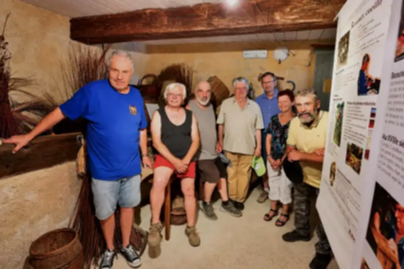 Trigance : les bénévoles dévoilent un été animé autour du patrimoine