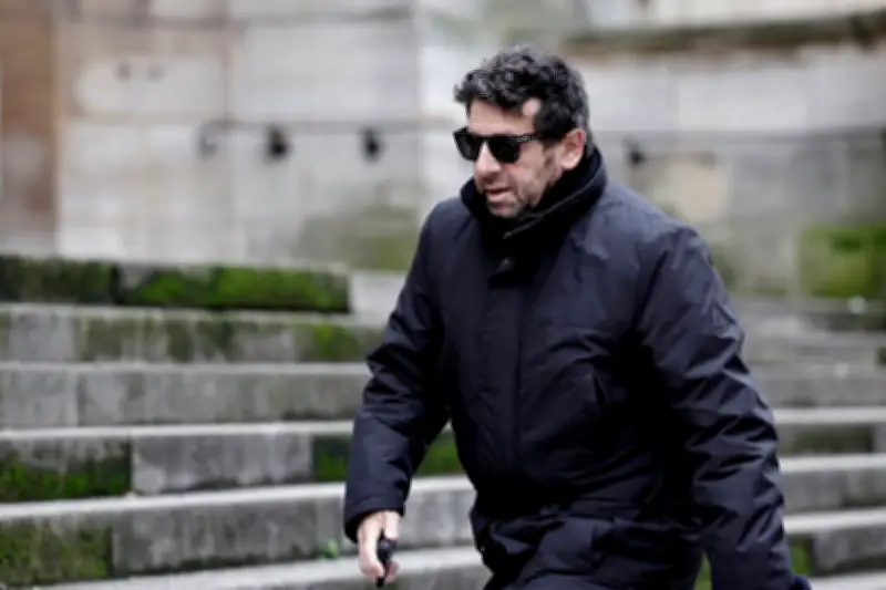 Trois nouvelles plaintes déposées contre Patrick Bruel
