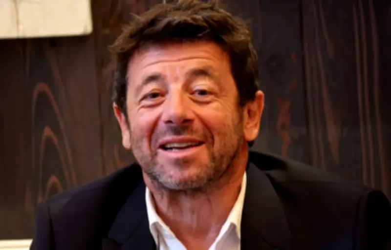 Trois nouvelles plaintes pour viol et agression sexuelle contre Patrick Bruel