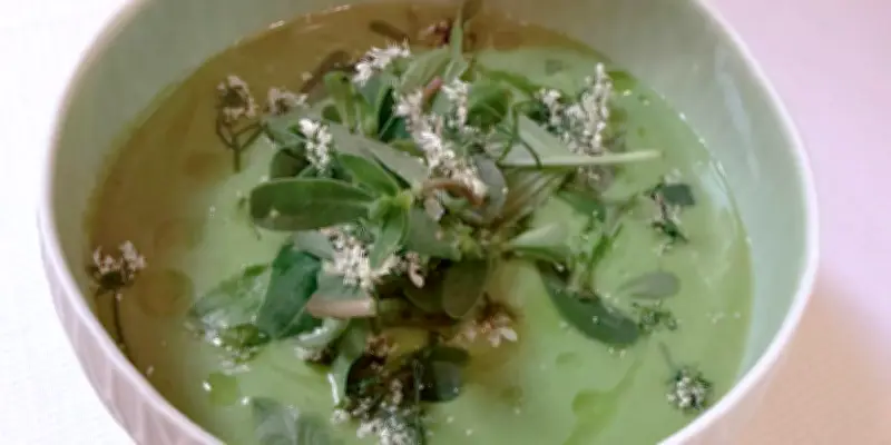 Trois recettes rafraîchissantes pour lutter contre la chaleur