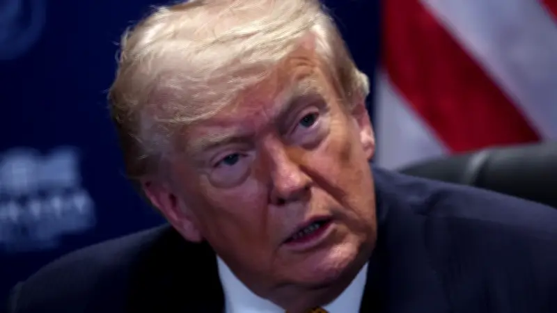 Trump annonce la fin du cessez-le-feu avec l'Iran et les accuse de mensonges