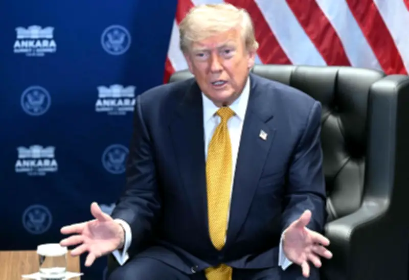 Trump estime que le cessez-le-feu avec l'Iran est terminé