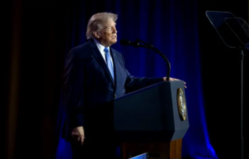 Trump fustige l'Otan avant le sommet d'Ankara, dénonce une relation unilatérale