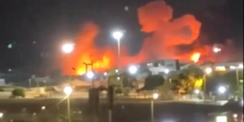 Trump juge le cessez-le-feu terminé après la reprise des bombardements