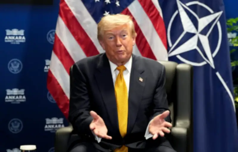 Trump menace de couper tout échange commercial avec l'Espagne