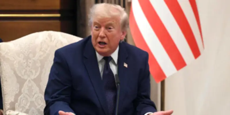 Trump : Poutine et Zelensky veulent un accord de paix en Ukraine