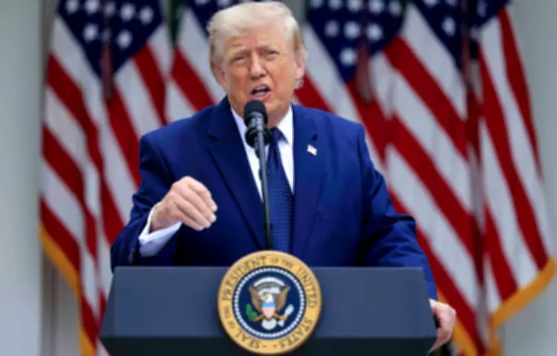 Trump ravive la menace communiste pour les midterms