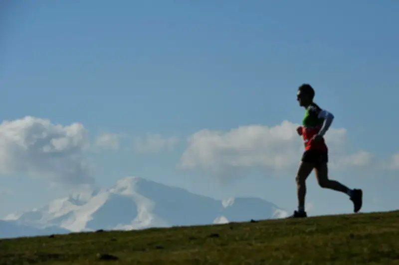 Ultra-trail : Benat Marmissolle alerte sur les dérives des régimes extrêmes