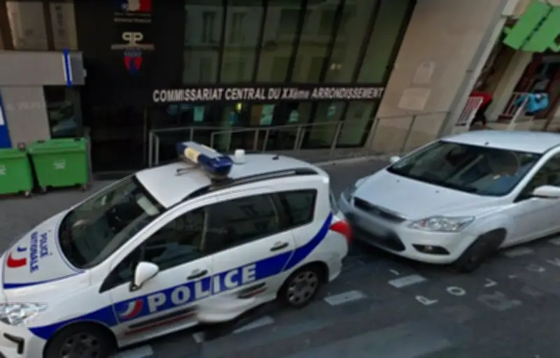 Un homme de 78 ans retrouvé mort dans sa cellule au commissariat du 20e