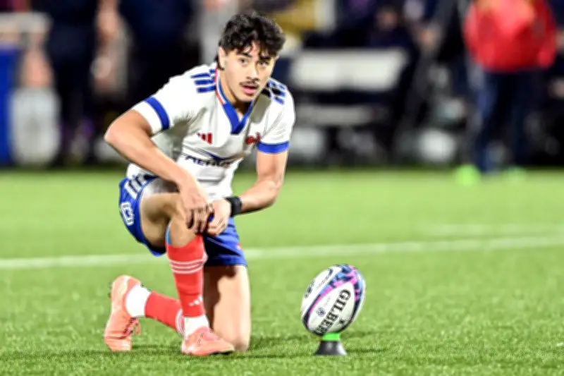 Un rugbyman français dénonce des propos racistes en Espagne