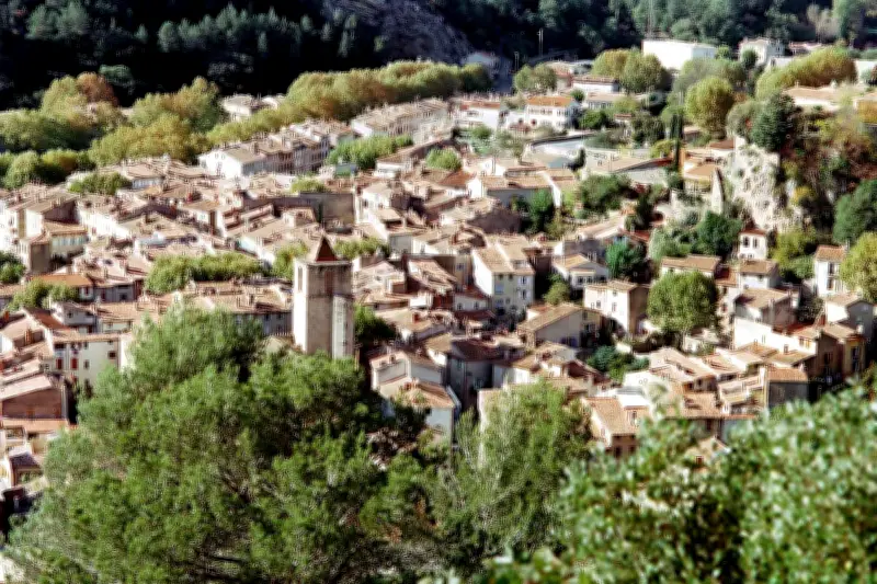 Var : 6 communes très vulnérables face au changement climatique