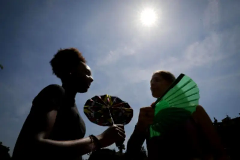 Var : jusqu'à 38°C mais pas de vigilance canicule ce dimanche