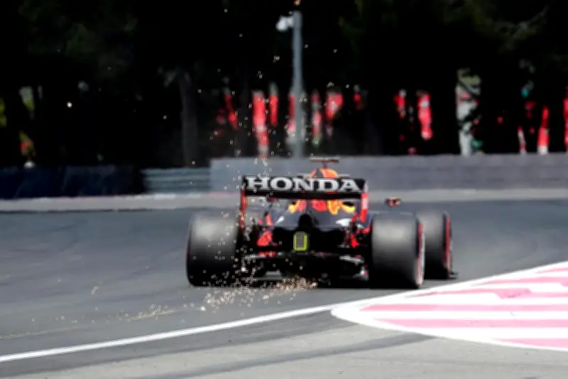 Var : Masson répond à Gertis sur la gestion du GP de F1 du Castellet