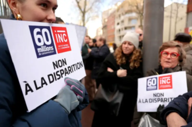 Vente de 60 Millions : les salariés tenus dans l'ignorance