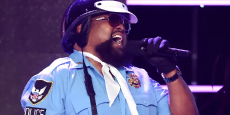 Victor Willis, cofondateur des Village People, est mort à 74 ans