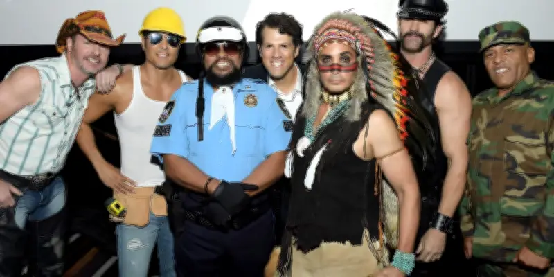 Victor Willis, le policier des Village People, est mort à 79 ans