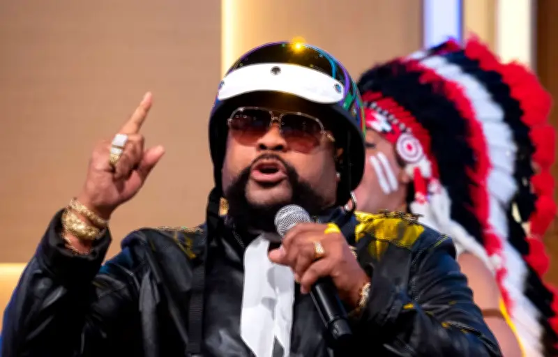 Victor Willis, leader des Village People, est mort à 74 ans
