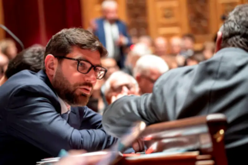 Vincent Jeanbrun : « Nous vivons la pire crise du logement depuis l'après-guerre »