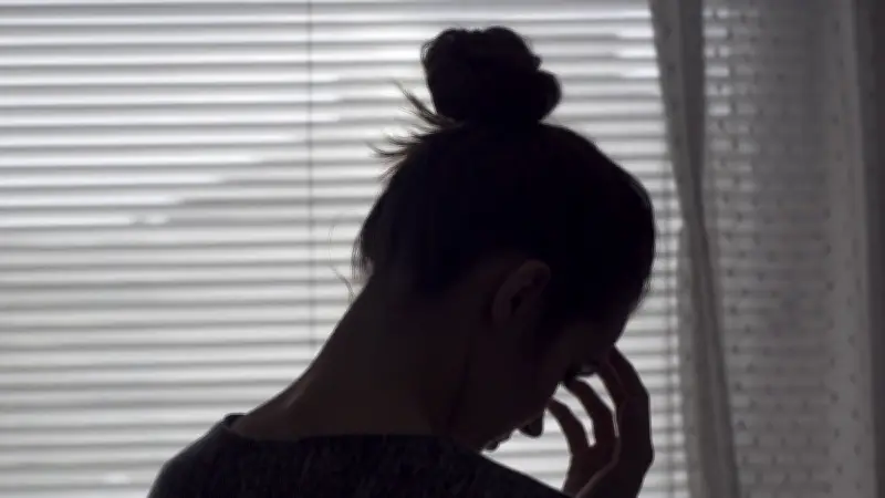 Violée par son père, elle brise le silence après l'agression de sa fille
